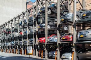 multi-level-car-lift-storage-automated-parking-system-klaus-parkmatic-4-Level-Auto-Parking-Lot-Lift-Sliding-Parking-System-2post-4post-lift-fast-equipment-automotive-garage